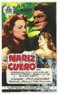 Nez de cuir - movie with Marcel Andre.