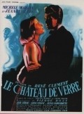 Le chateau de verre film from Rene Clement filmography.