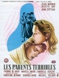 Les parents terribles film from Jean Cocteau filmography.