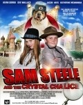 Film Sam Steele and the Crystal Chalice.