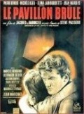 Le pavillon brule - movie with Pierre Renoir.