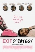 Exit Strategy - movie with Kevin Hart.