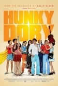 Hunky Dory - movie with Minnie Driver.