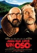 ¿-Para que sirve un oso? - movie with Emma Suarez.