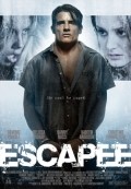 Escapee film from Campion Murphy filmography.