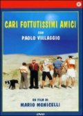 Cari fottutissimi amici - movie with Massimo Ceccherini.