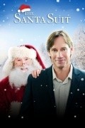 The Santa Suit - movie with Jason Blicker.