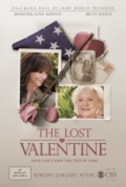 The Lost Valentine film from Darnell Martin filmography.