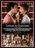 Lezioni di cioccolato film from Klaudio Kapellini filmography.