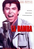 La Bamba film from Luis Valdez filmography.