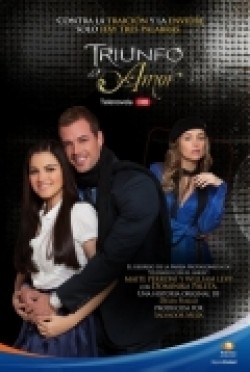 Triunfo del amor is the best movie in William Levy filmography.