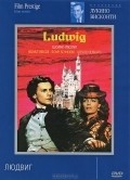 Ludwig film from Luchino Visconti filmography.