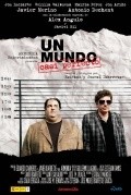Un mundo casi perfecto - movie with Alex Angulo.