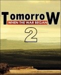 Tomorrow, When the War Began 2 - movie with Andrew Ryan.