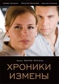 Hroniki izmenyi - movie with Dmitri Lalenkov.