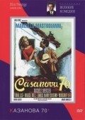 Casanova '70 film from Mario Monicelli filmography.