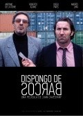 Dispongo de barcos - movie with Antonio de la Torre.