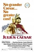 Julius Caesar film from Stuart Burge filmography.