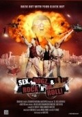 Animation movie Sex, Dogz and Rock n Roll.