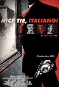 Nice Tie, Italiano! - movie with Rebecca Larsen.