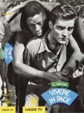 Vivere in pace is the best movie in Ave Ninchi filmography.