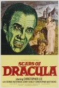 Scars of Dracula film from Roy Ward Baker filmography.