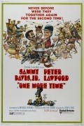 One More Time - movie with Sammy Davis Jr..