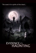 Evidence of a Haunting is the best movie in Scott Evans filmography.