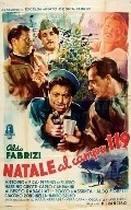 Natale al campo 119 - movie with Adolfo Celi.