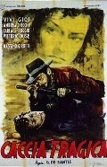 Caccia tragica - movie with Vittorio Duse.