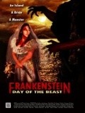 Frankenstein: Day of the Beast is the best movie in Uesli Seynt Djeyms filmography.