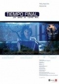 Tiempo final  (mini-serial) - movie with Alejandro Trejo.