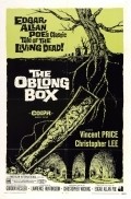 The Oblong Box film from Gordon Hessler filmography.