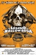The Legend of Hallowdega film from Terry Gilliam filmography.