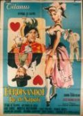Ferdinando I. re di Napoli - movie with Leslie Phillips.