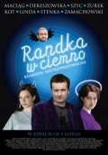 Randka w ciemno film from Wojciech Wojcik filmography.