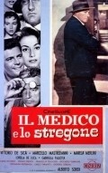 Il medico e lo stregone film from Mario Monicelli filmography.