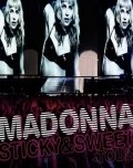 Madonna: Sticky & Sweet Tour film from Nik Vikhem filmography.