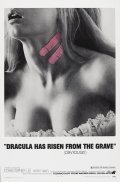 Dracula Has Risen from the Grave film from Freddie Francis filmography.