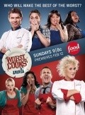 Worst Cooks in America is the best movie in Carlos Manuel filmography.
