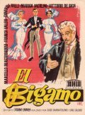 Il bigamo - movie with Marcello Mastroianni.