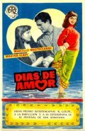 Giorni d'amore film from Giuseppe De Santis filmography.