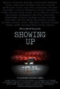 Showing Up - movie with Richard Griffiths.