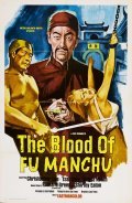 The Blood of Fu Manchu film from Jesus Franco filmography.