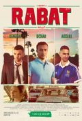 Rabat - movie with Achmed Akkabi.