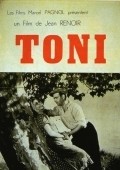 Toni film from Jean Renoir filmography.