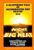 Night of the Big Heat film from Terence Fisher filmography.