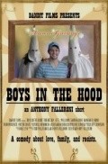 Film Boys in the Hood.
