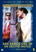 San Babila ore 20 un delitto inutile film from Carlo Lizzani filmography.