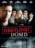 Oskyldigt domd - movie with Marie Richardson.